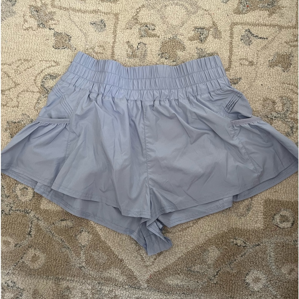 NWOT Free People Movement Shorts